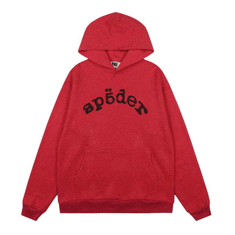 SP5der Hoody-338
