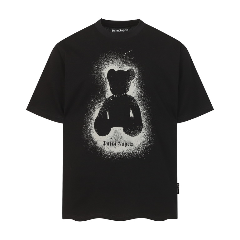 Palm Angels T-shirts-750