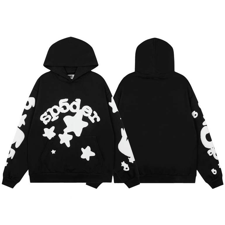 SP5der Hoody-327