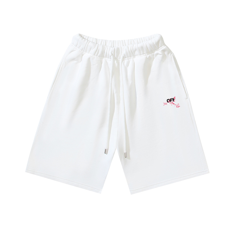 OFF-WHITE Shorts-079