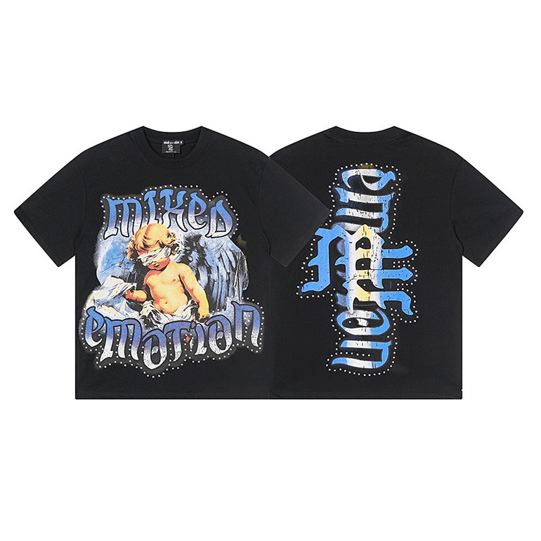 MIXED EMOTION T-shirts-109