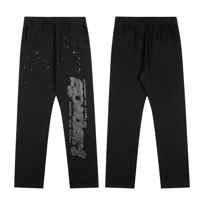 SP5der Pants-216