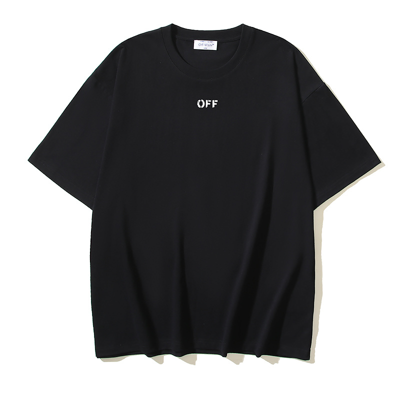 OFF-WHITE T-shirts-162