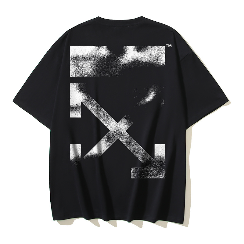 OFF-WHITE T-shirts-161