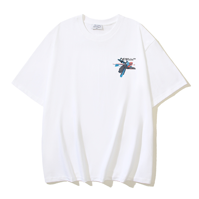 OFF-WHITE T-shirts-160