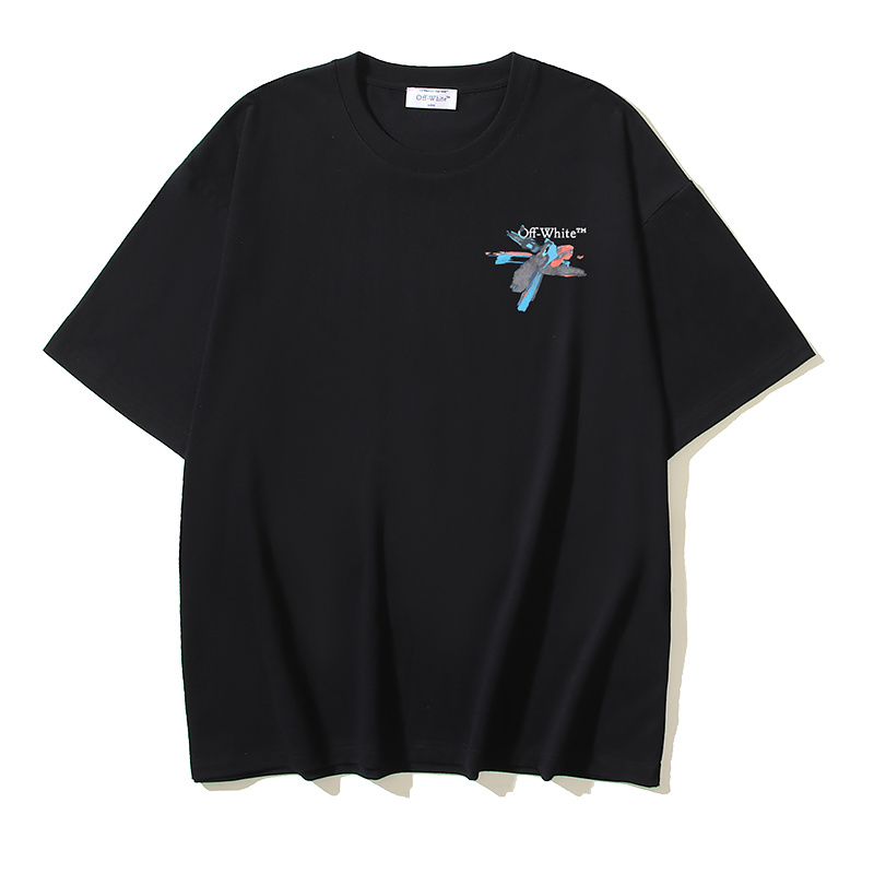 OFF-WHITE T-shirts-158