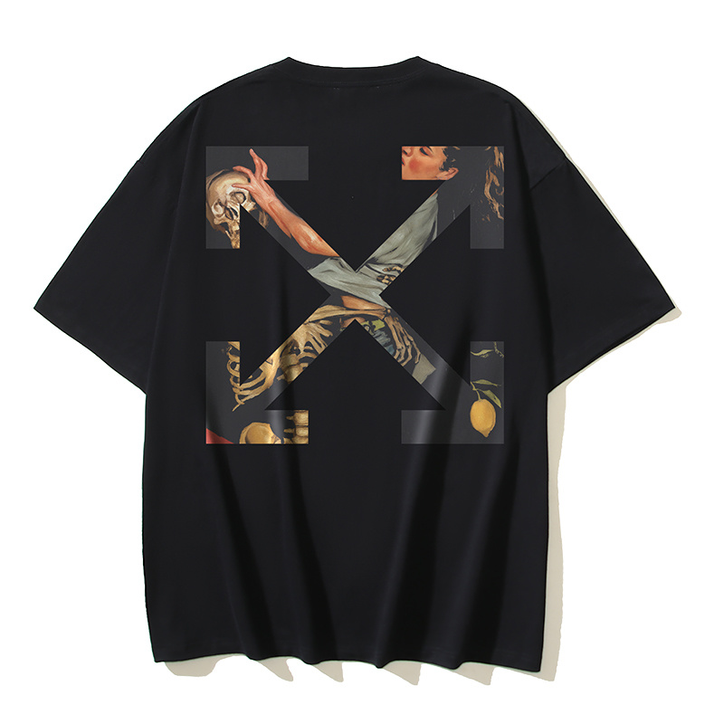 OFF-WHITE T-shirts-153