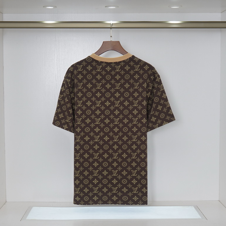 LV T-shirts-2310
