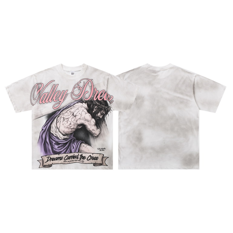 VALE T-shirts-380