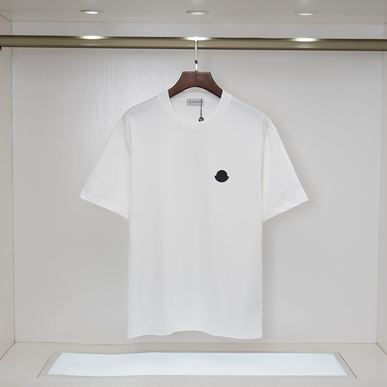 MONCLER T-shirts-950
