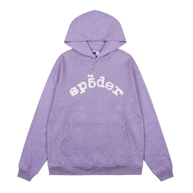 SP5der Hoody-337