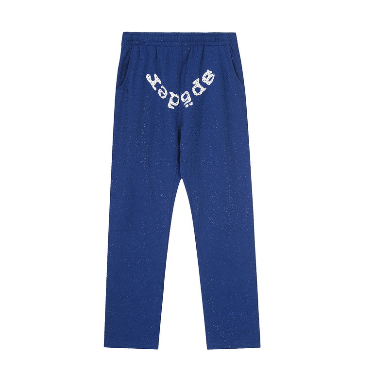SP5der Pants-225