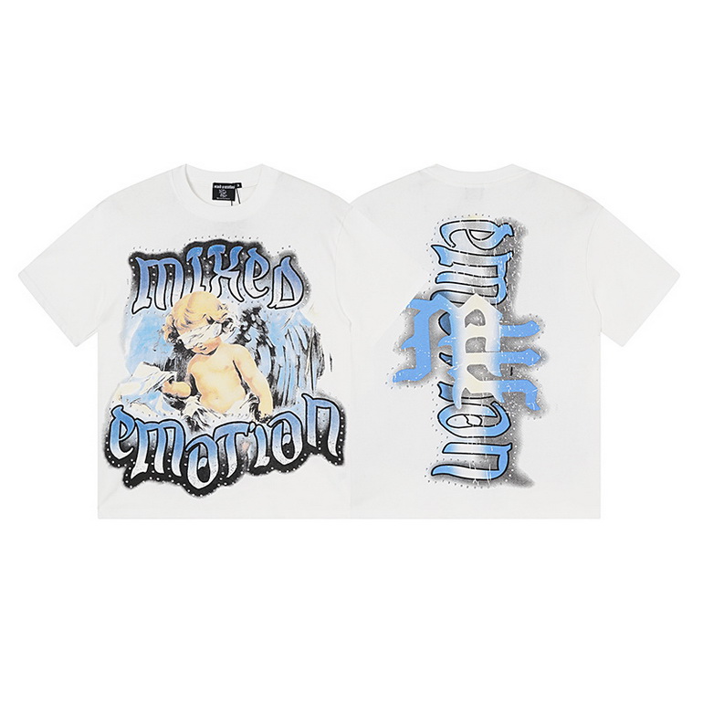 MIXED EMOTION T-shirts-108