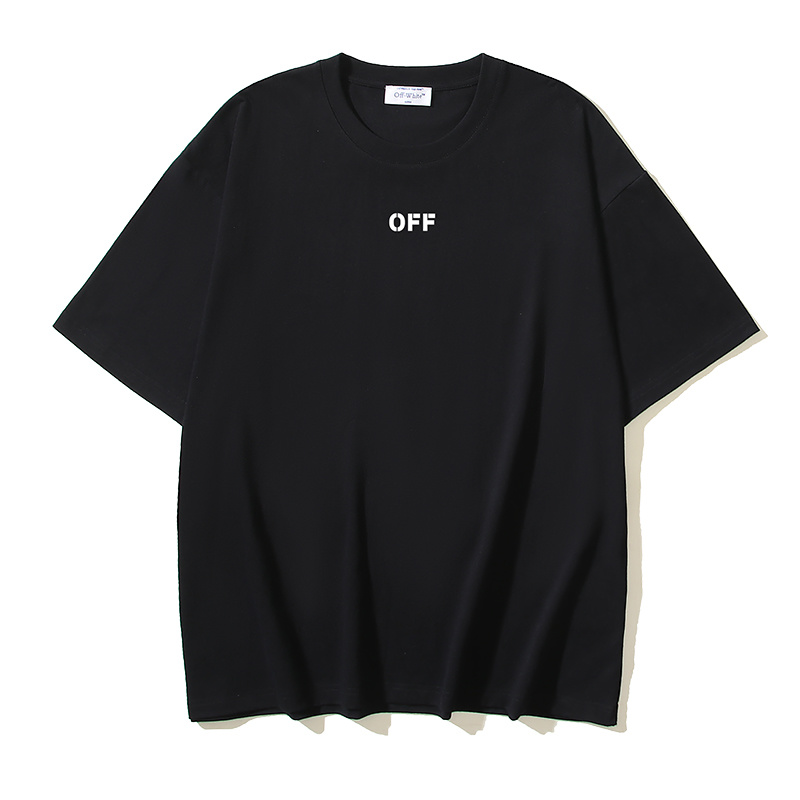 OFF-WHITE T-shirts-150