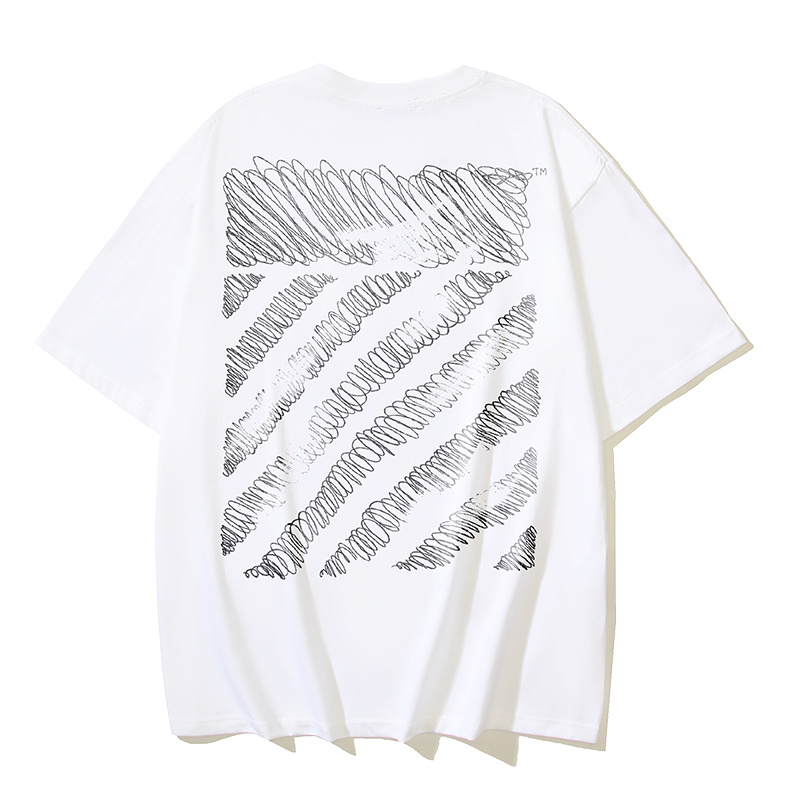 OFF-WHITE T-shirts-147