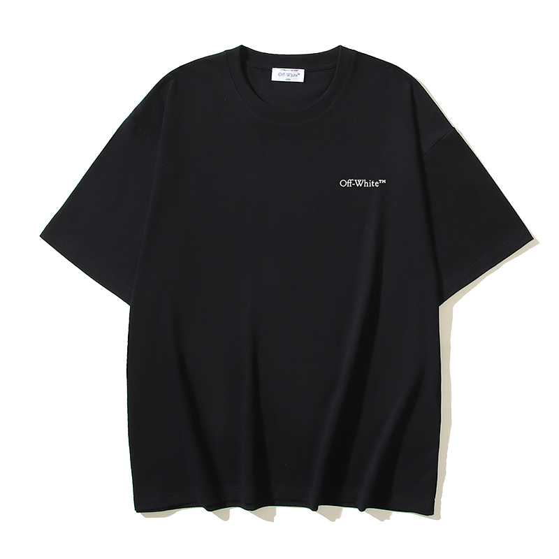 OFF-WHITE T-shirts-146