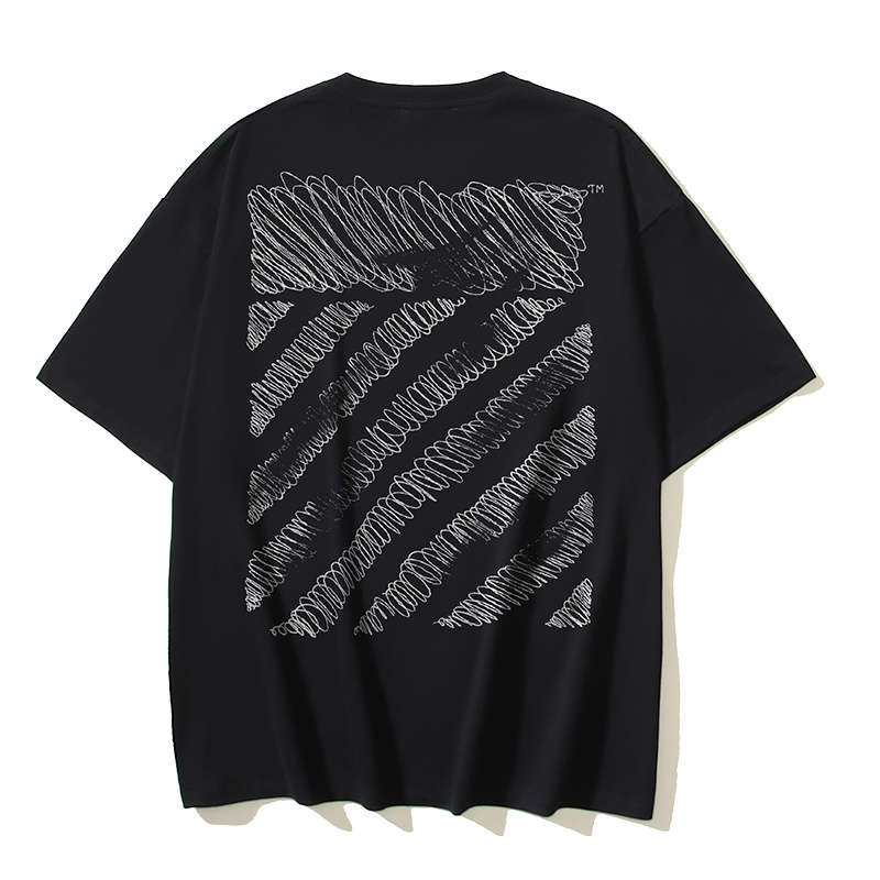 OFF-WHITE T-shirts-145