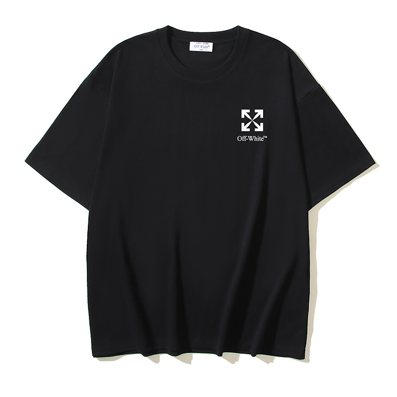 OFF-WHITE T-shirts-144