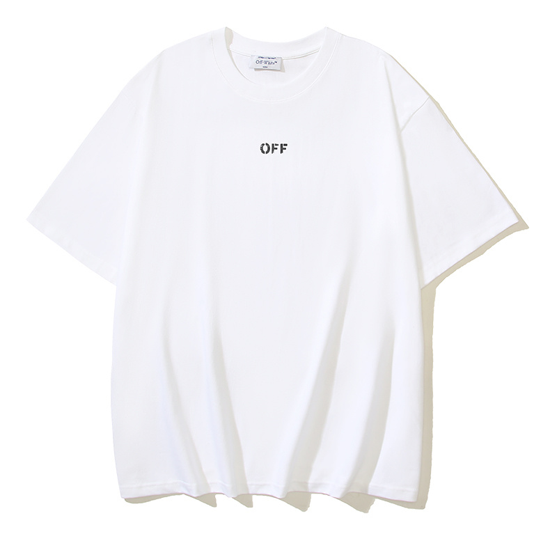 OFF-WHITE T-shirts-223