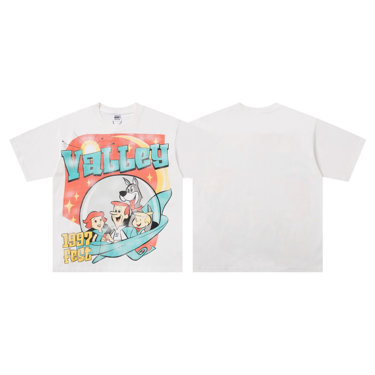 VALE T-shirts-379