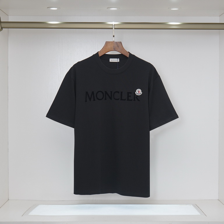 MONCLER T-shirts-949