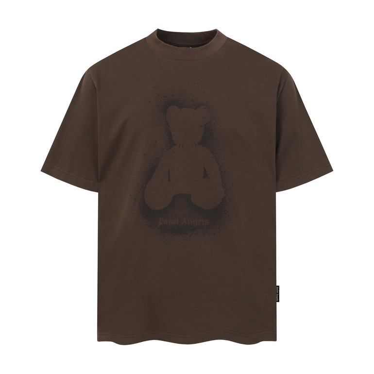Palm Angels T-shirts-748