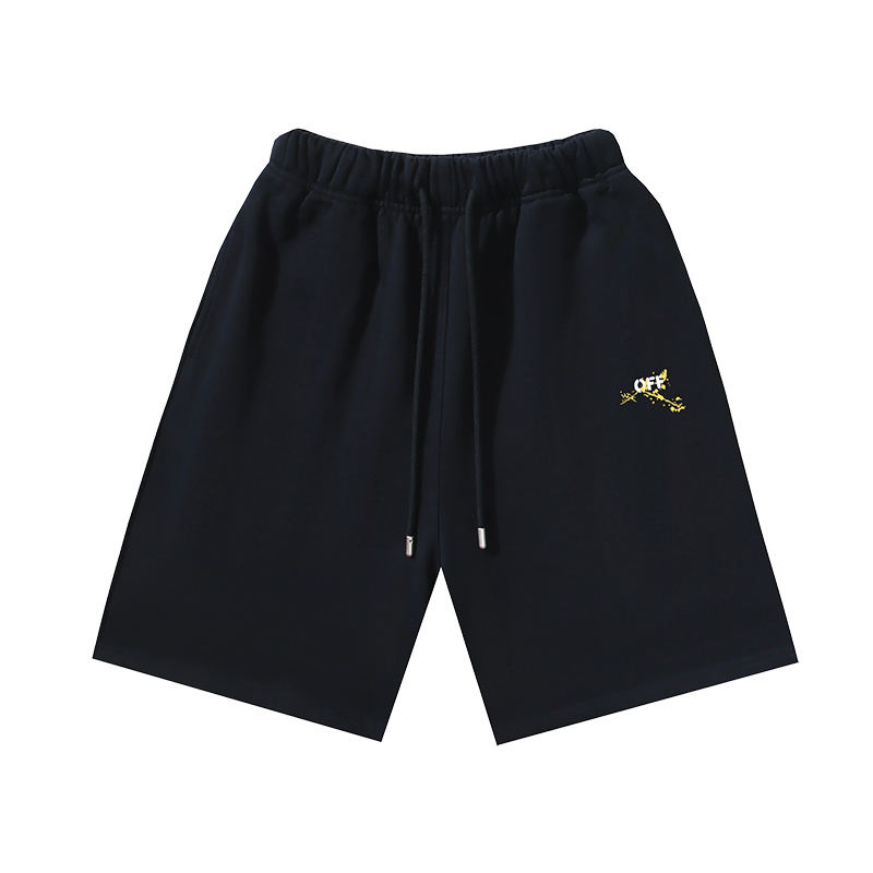 OFF-WHITE Shorts-077