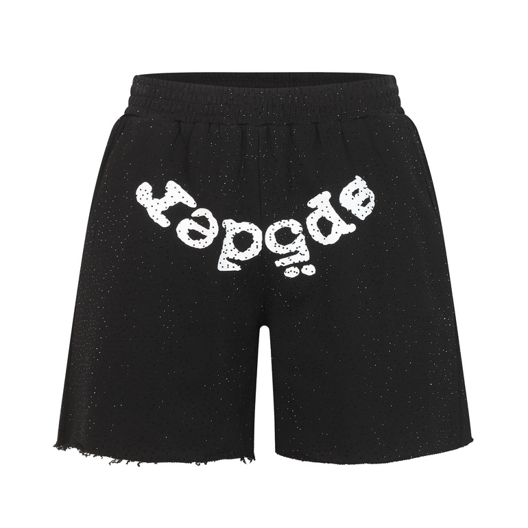 SP5der Shorts-029