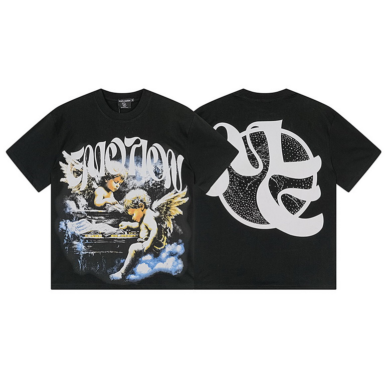 MIXED EMOTION T-shirts-107