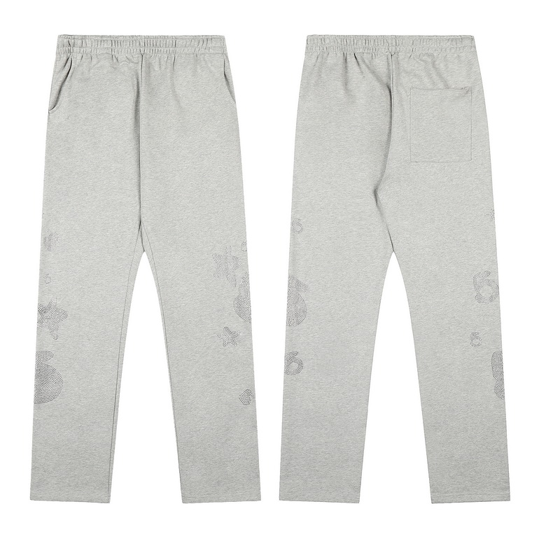 SP5der Pants-214