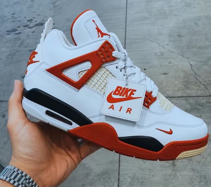 Air Jordan 4 Retro-176