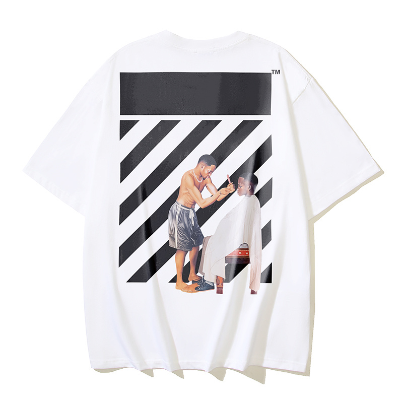 OFF-WHITE T-shirts-137