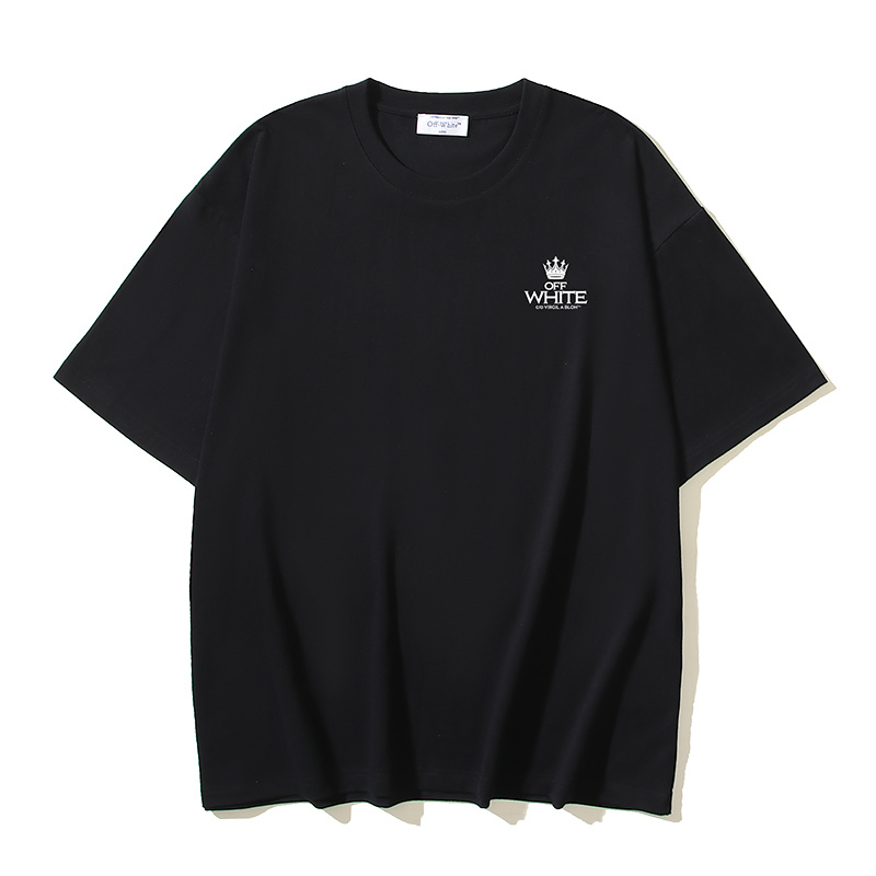 OFF-WHITE T-shirts-136