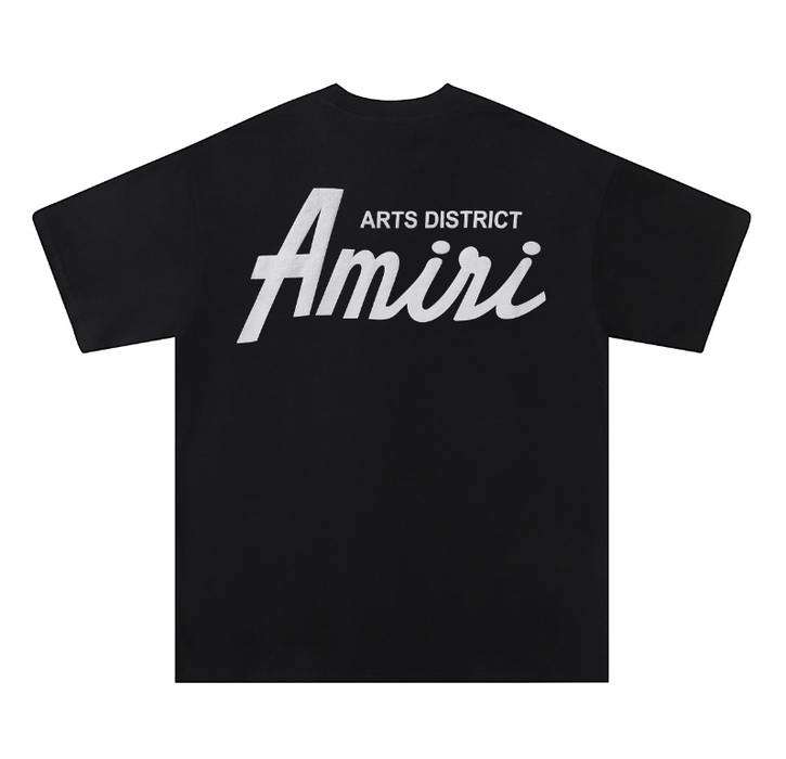 AMIRI T-shirts-1809
