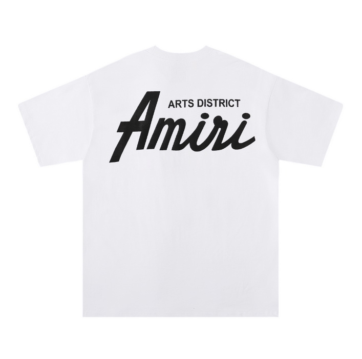 AMIRI T-shirts-1807
