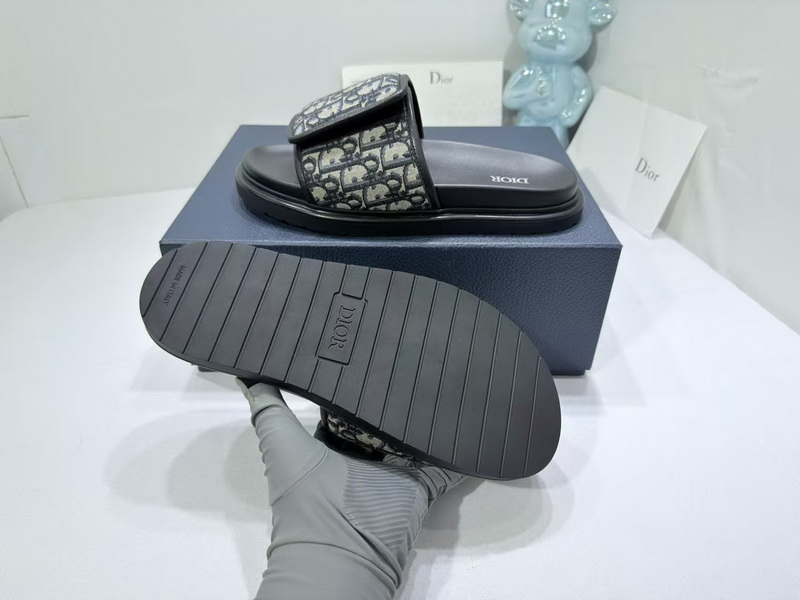 Dior Slippers(AAA)-065