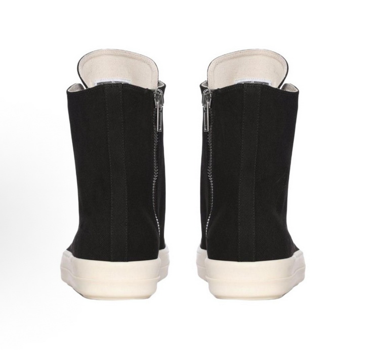 Rick Owens Shoes(AAA)-168