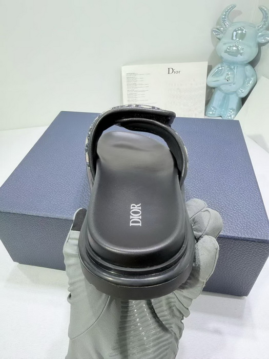 Dior Slippers(AAA)-065