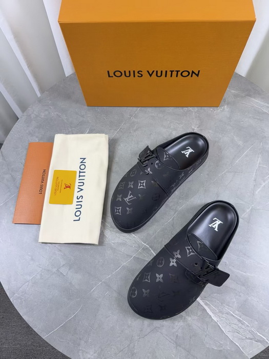 LV Slippers(AAA)-094