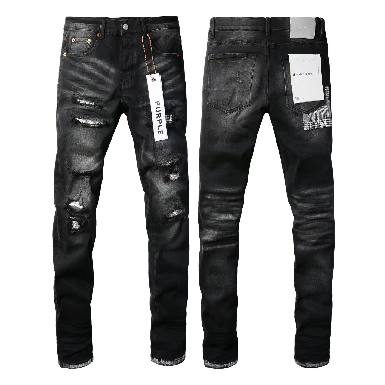 Purple brand Jeans-232