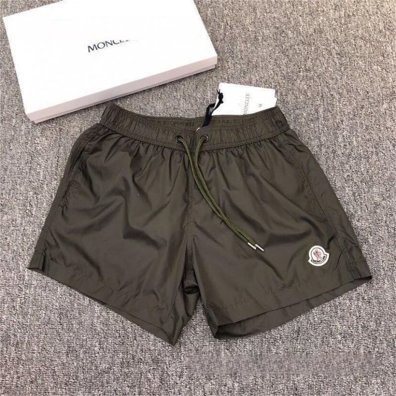 Moncler Shorts-050