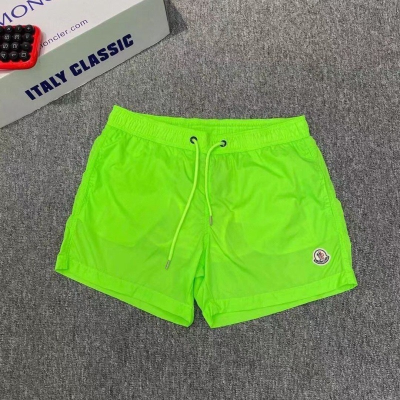 Moncler Shorts-044