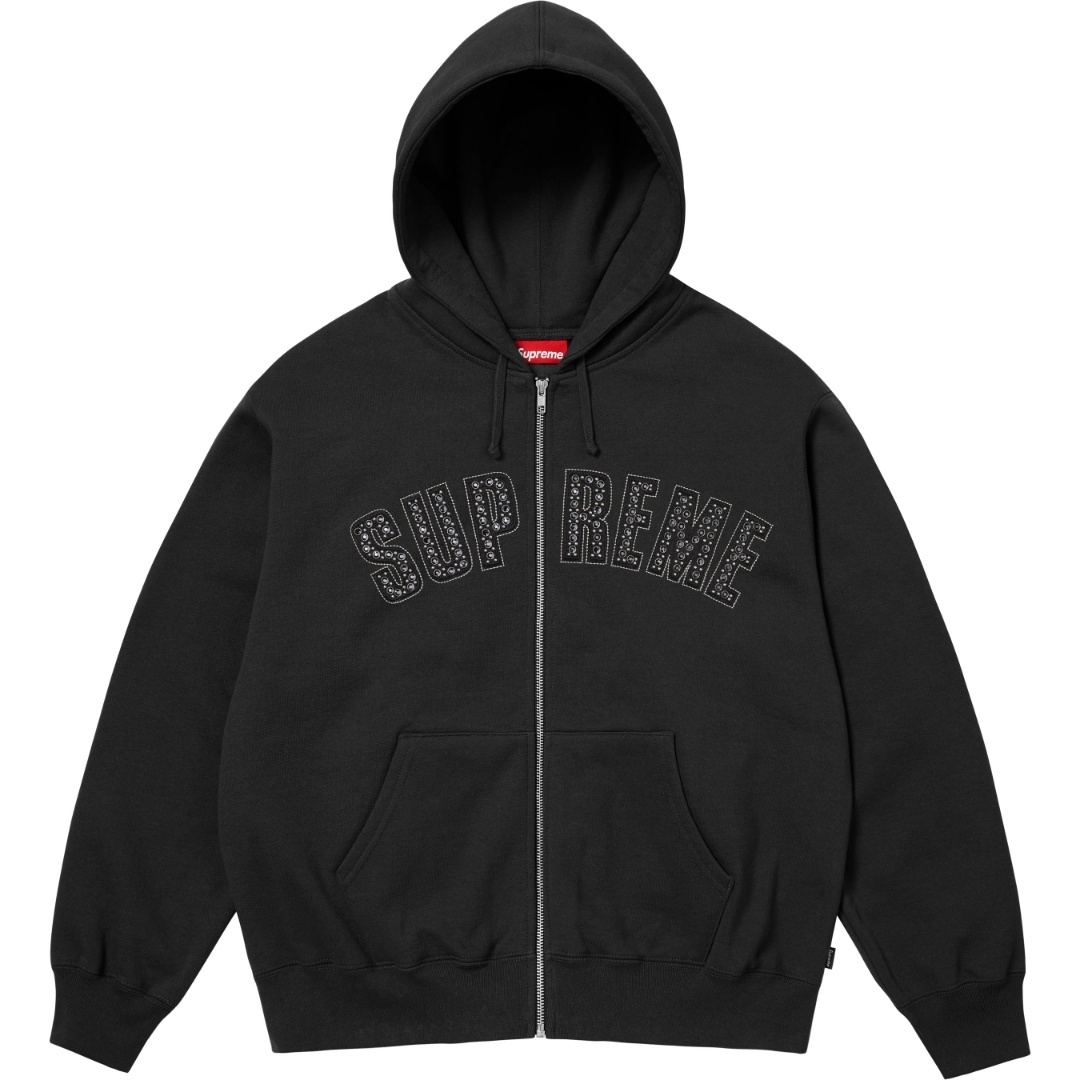 Supreme Hoody-072
