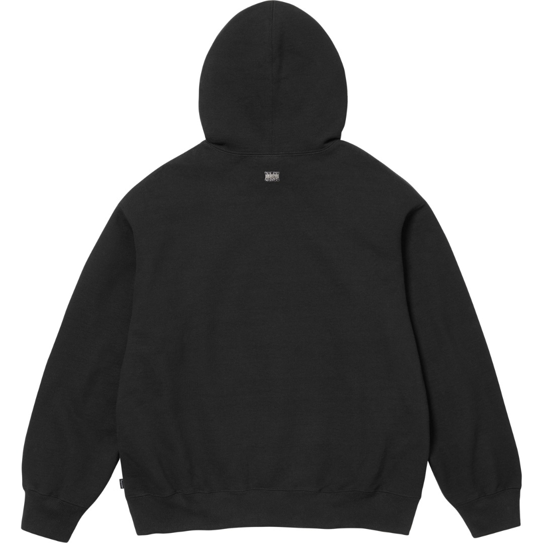 Supreme Hoody-072