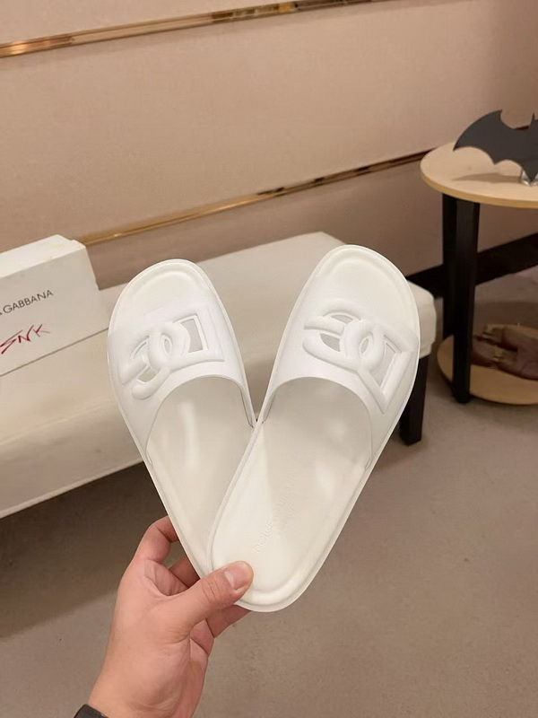 D&G Slippers(AAA)-007