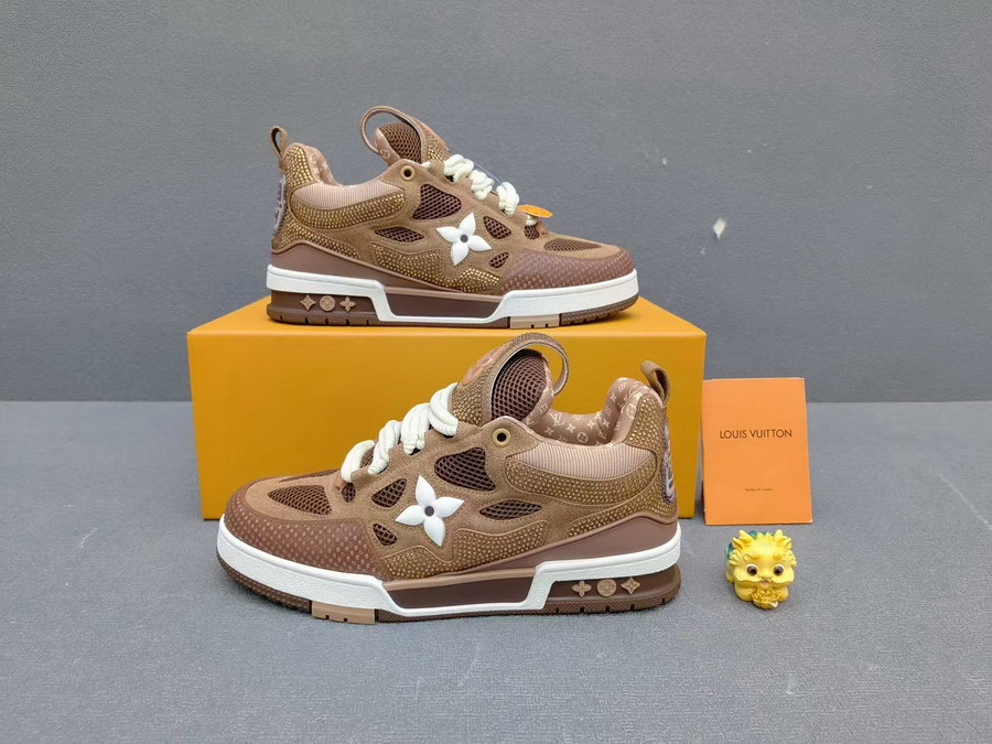LV Shoes(AAA)-1246