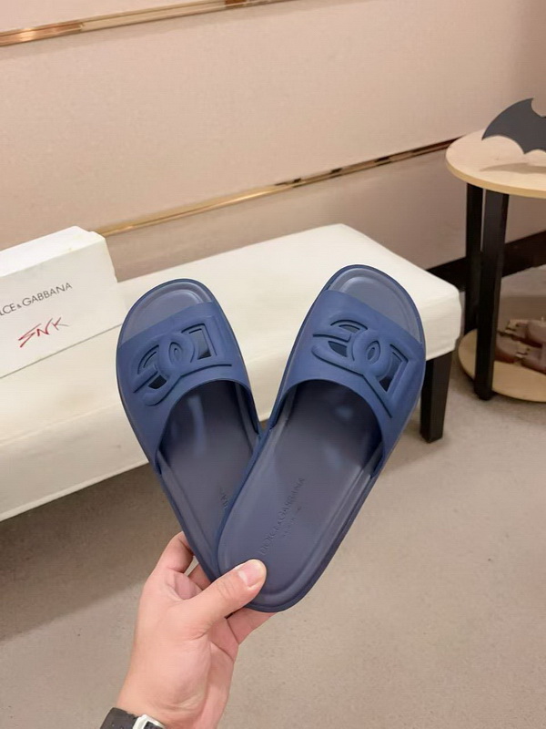D&G Slippers(AAA)-006