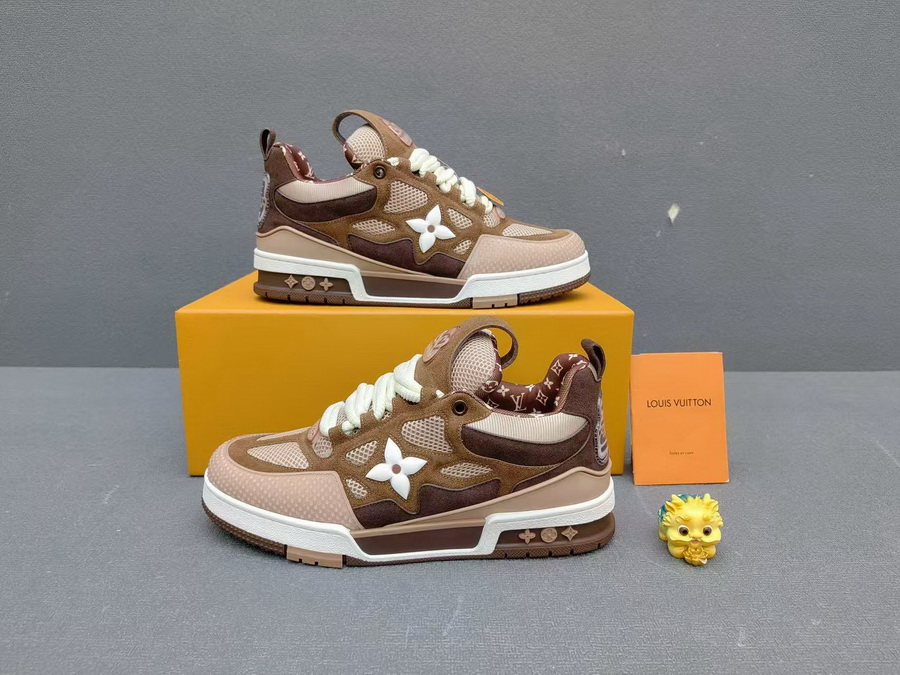 LV Shoes(AAA)-1248