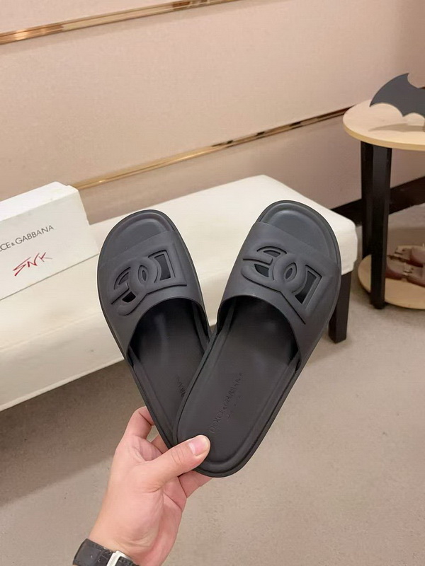 D&G Slippers(AAA)-004