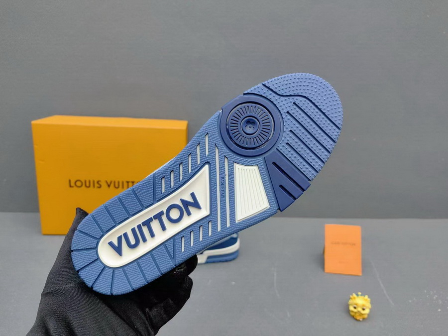 LV Shoes(AAA)-1247